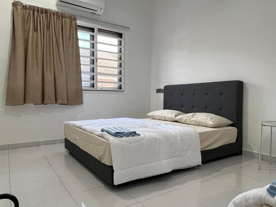 M Guest House2 مُوار المظهر الخارجي الصورة
