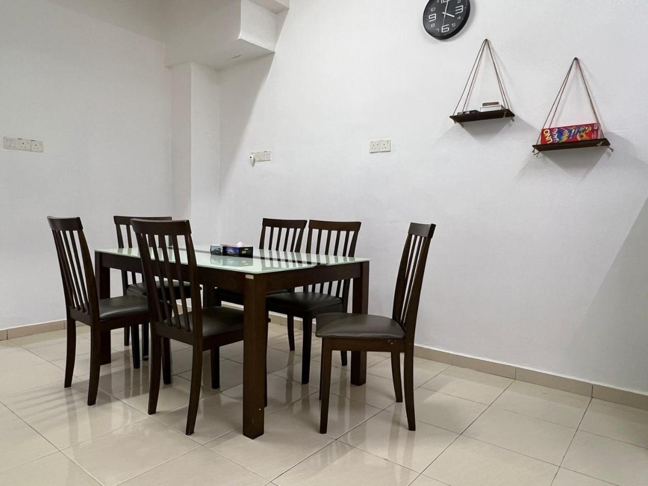 M Guest House2 مُوار المظهر الخارجي الصورة