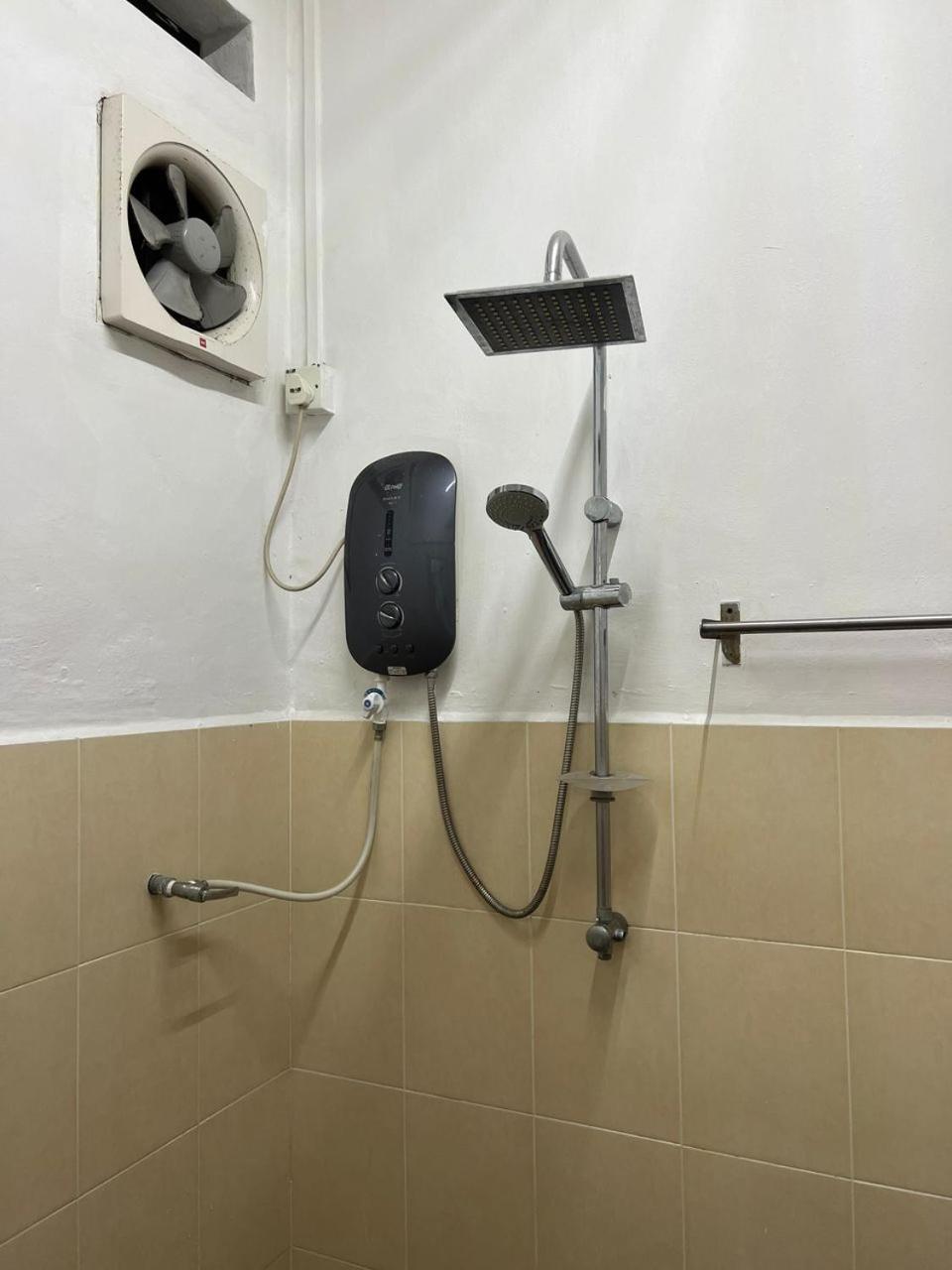 M Guest House2 مُوار المظهر الخارجي الصورة