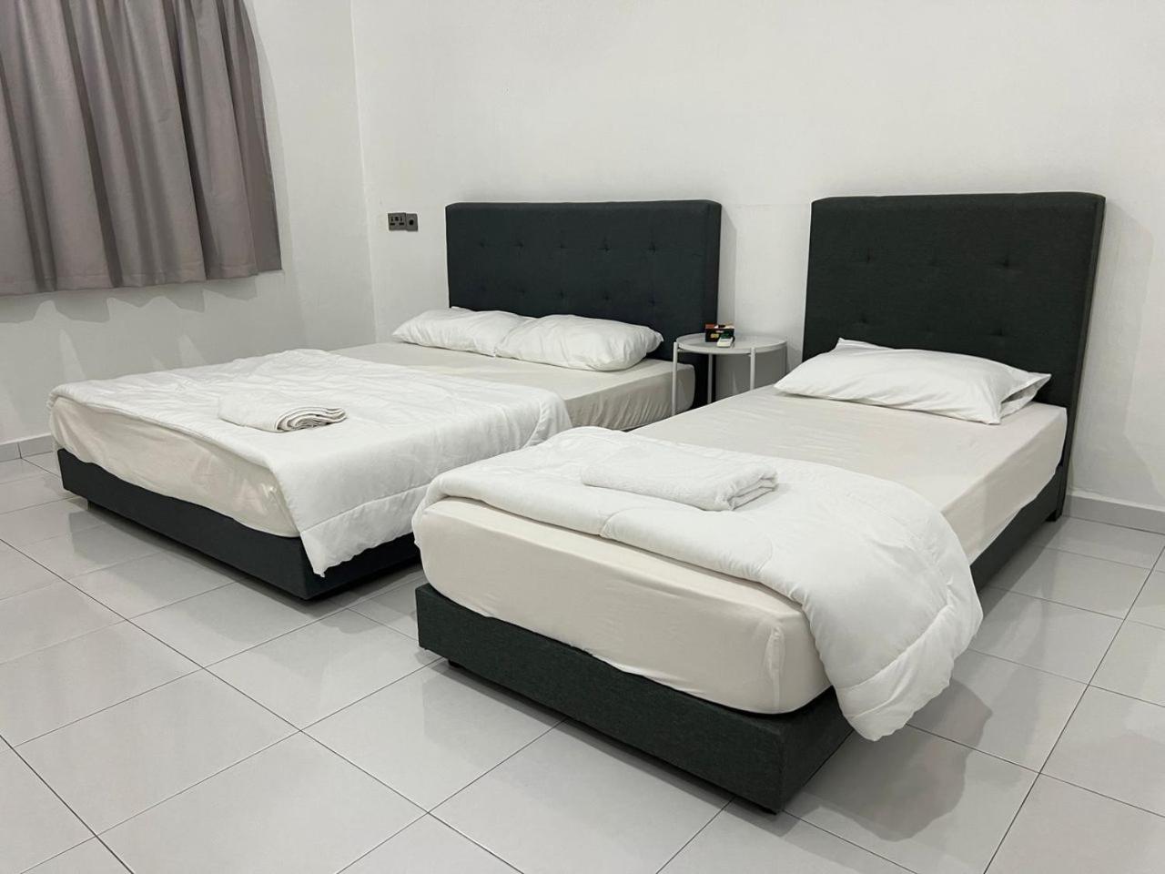 M Guest House2 مُوار المظهر الخارجي الصورة
