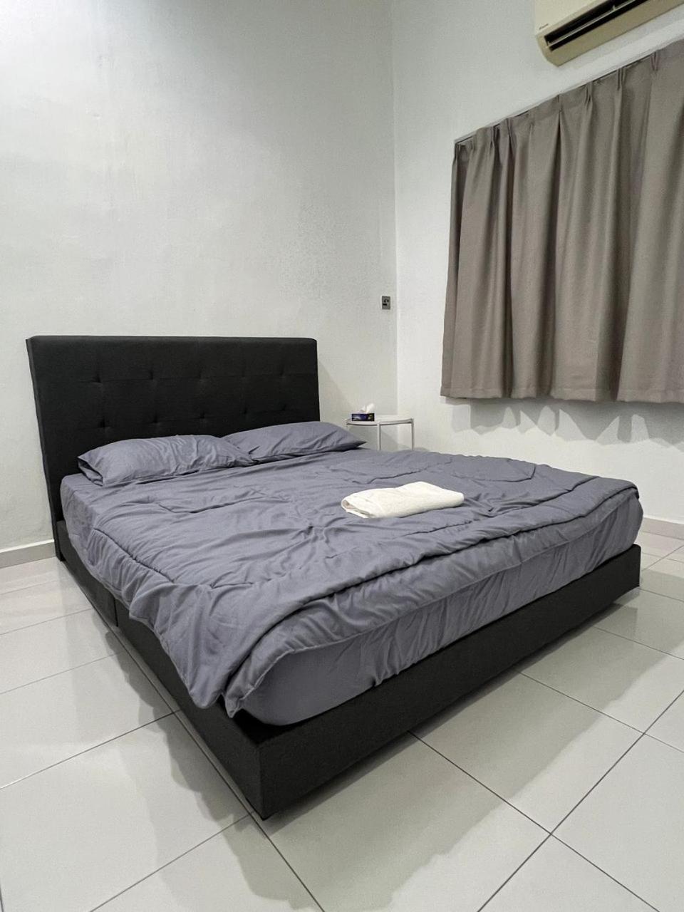 M Guest House2 مُوار المظهر الخارجي الصورة