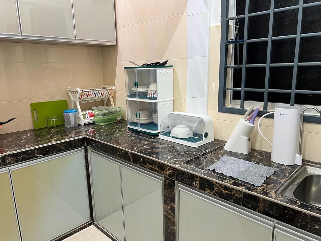 M Guest House2 مُوار المظهر الخارجي الصورة