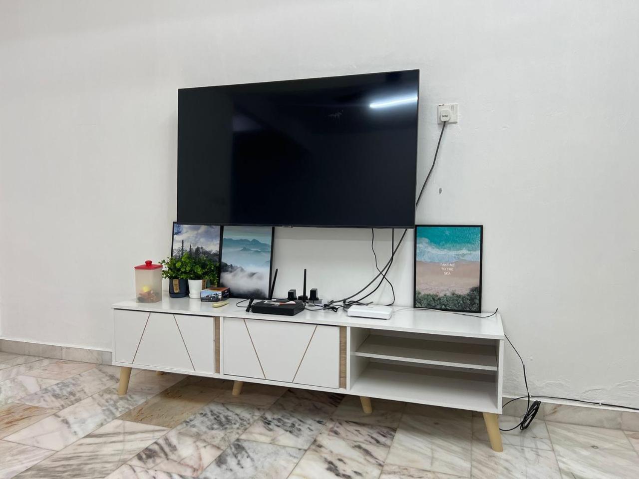 M Guest House2 مُوار المظهر الخارجي الصورة