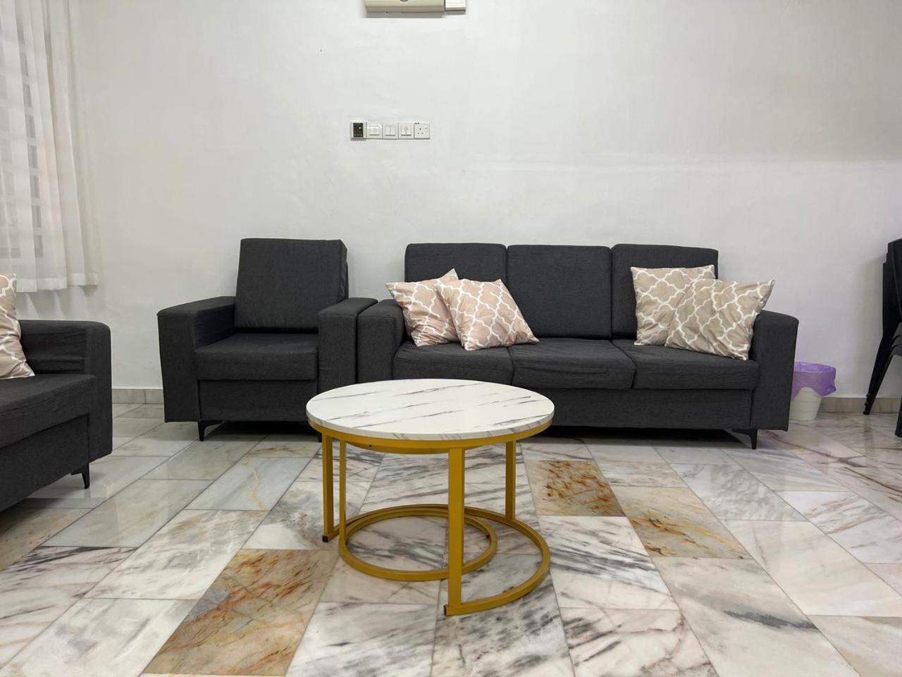 M Guest House2 مُوار المظهر الخارجي الصورة