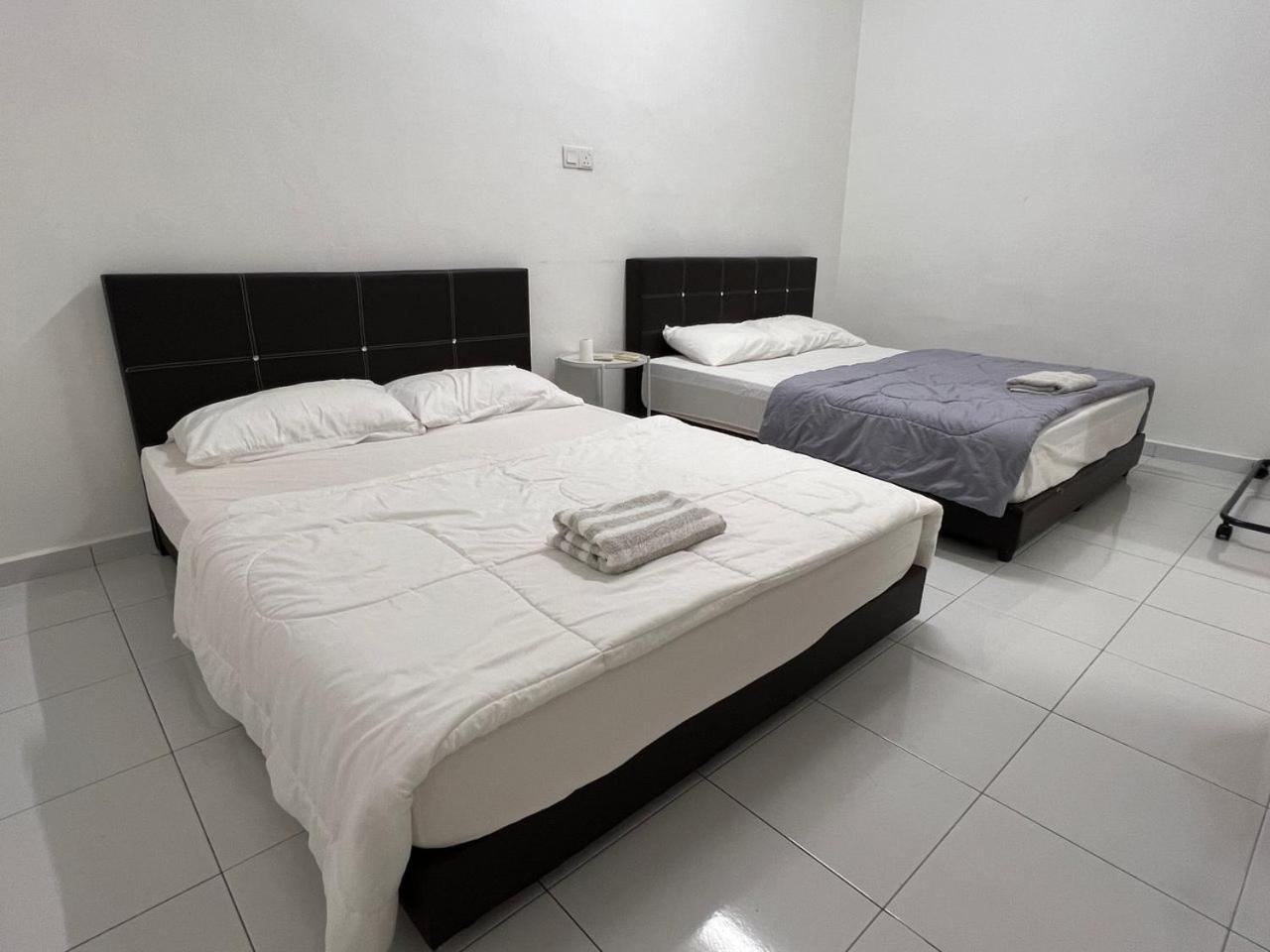 M Guest House2 مُوار المظهر الخارجي الصورة